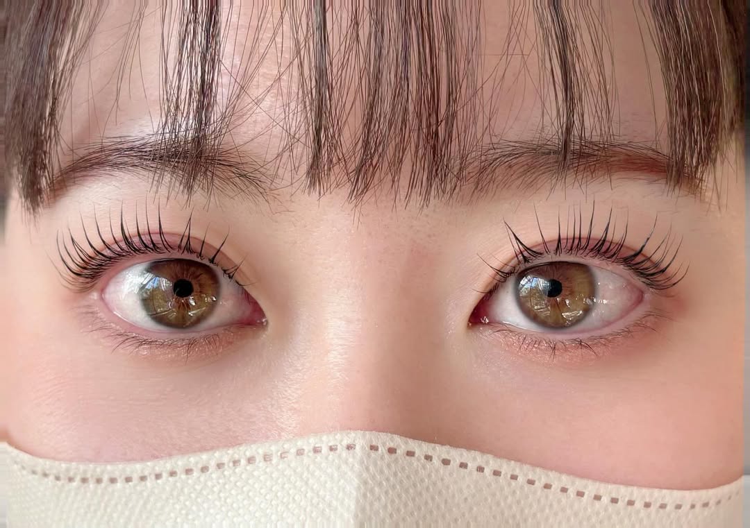 アイラッシュ10